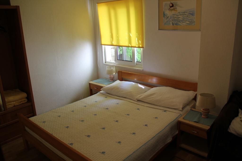 Apartments Juraj Drasnice Kamer foto