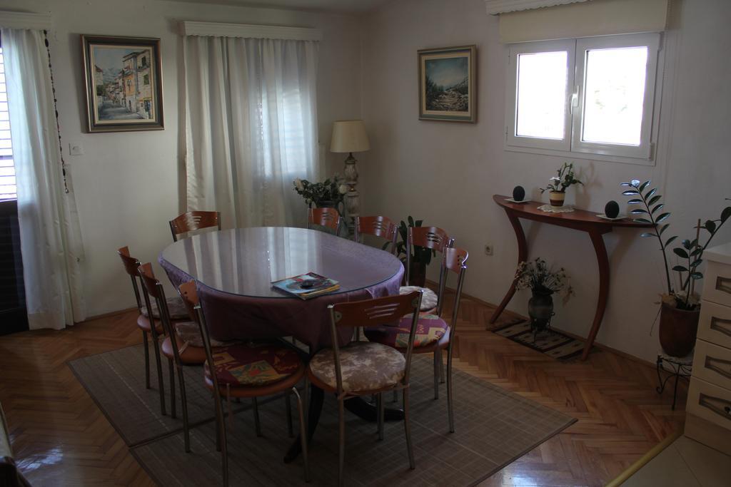 Apartments Juraj Drasnice Kamer foto