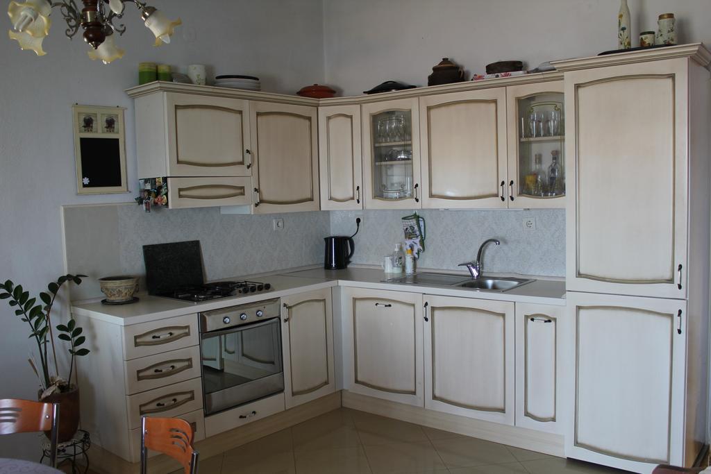 Apartments Juraj Drasnice Kamer foto