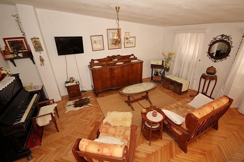 Apartments Juraj Drasnice Kamer foto