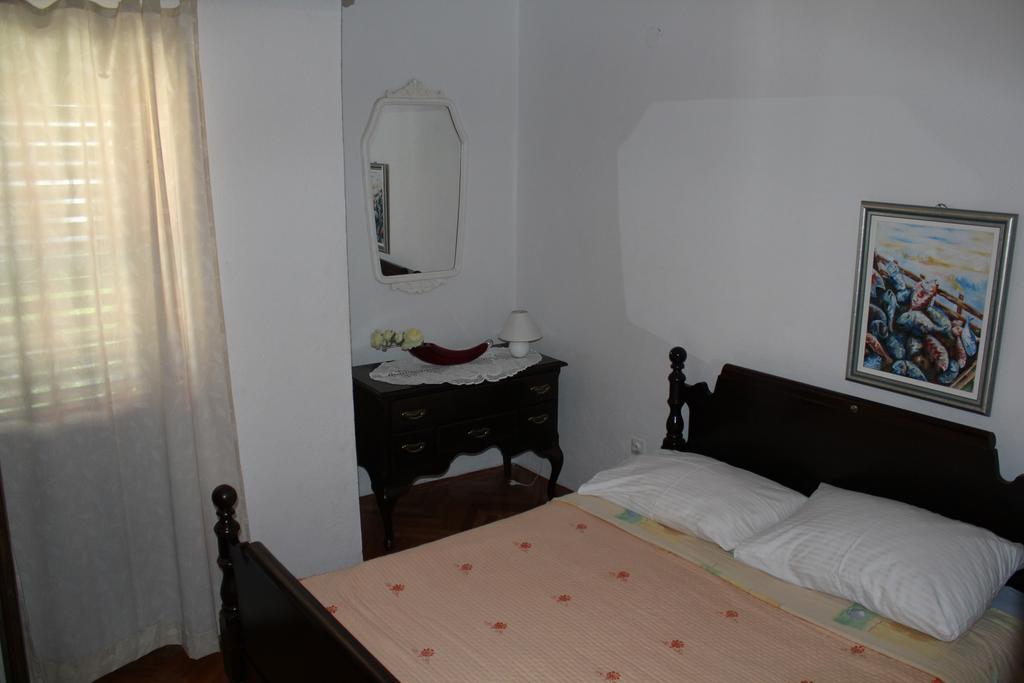 Apartments Juraj Drasnice Kamer foto