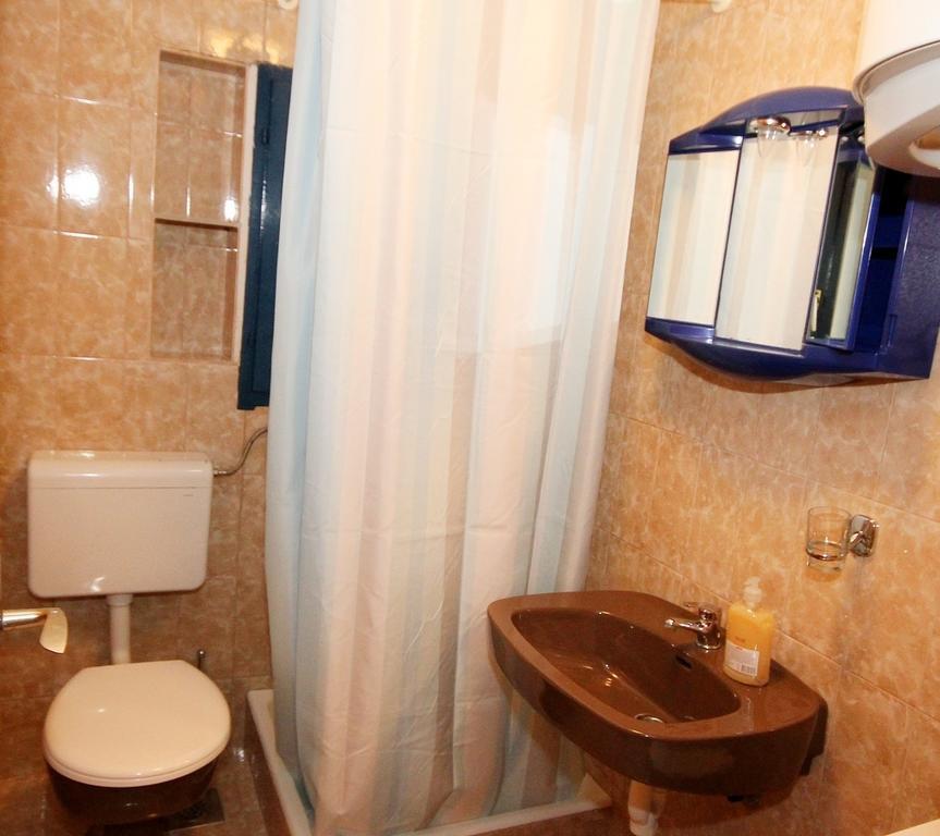 Apartments Juraj Drasnice Kamer foto