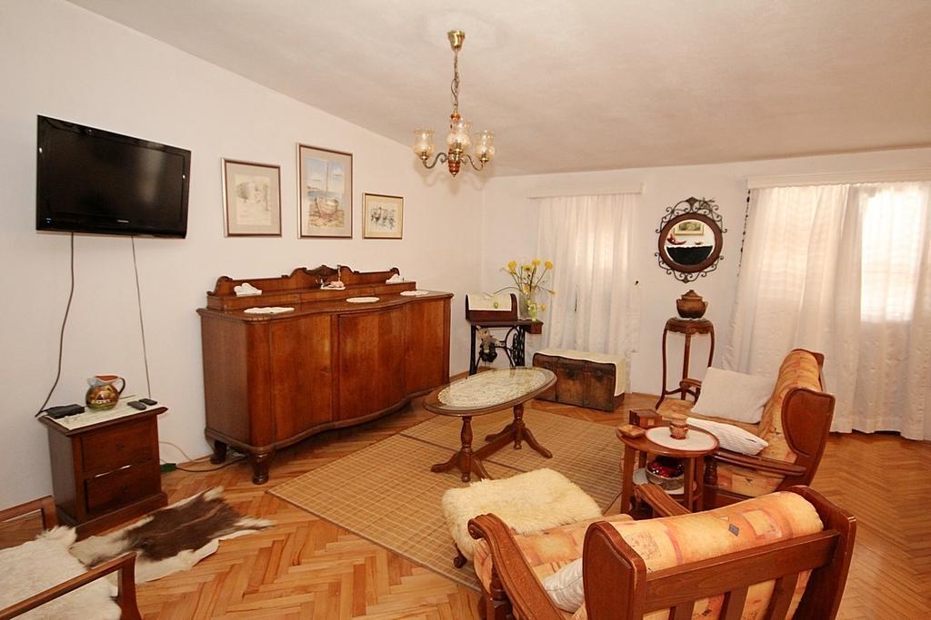 Apartments Juraj Drasnice Kamer foto